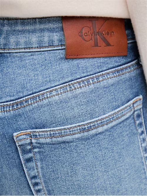 jeans skinny Calvin Klein Jeans | LV047D902G34Q